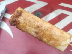 -大学路8号炸串(大学路十四号院店)