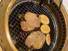 -炙城·韩式烤肉(南京东路店)