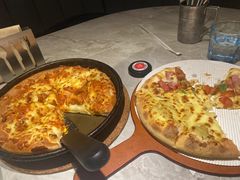 -必胜客(和谐广场店)