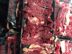 -潮发潮汕牛肉店(龙洞店)