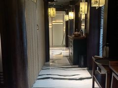 -余欢领鲜火锅(新街口店)