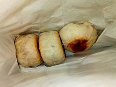 -长发西饼(临顿路店)