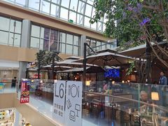 -绿茵阁(中华广场店)
