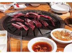 -万兴佳烤肉·长白山老味道(宏泰广场店)