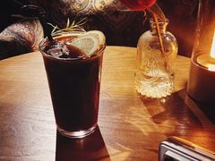 -咖法森林·咖啡  酒吧(天河店)