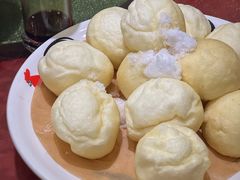 -长城东北菜(新港西路店)