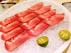 -余欢领鲜火锅(新街口店)