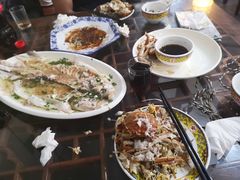 -呼吸森林·生态农庄农家乐私房菜