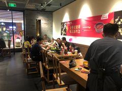 -呷哺呷哺(保利广场店)