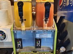 -火炉火自助餐(西直门凯德MALL店)