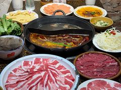 -赵九记呱呱老火锅(钟楼总店)