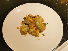 -铭轩中餐厅·海南菜·粤菜(亚龙湾瑞吉店)
