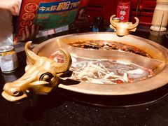 -大味老火锅City店