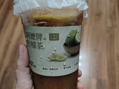 -阿嬷手作(深圳梅林卓悦汇店)