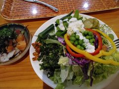 -So Lounge索兰至餐厅(蓝色港湾店)