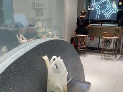 -喜茶(广州中山六路店)