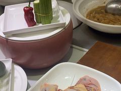 -大明府膳食坊