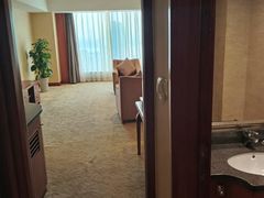 -芜湖金鹰尚美酒店