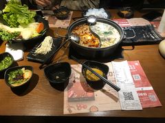-呷哺呷哺 黄金牧场 (回龙观港龙店)