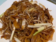 干炒牛河-金鼎轩(亚运村店)