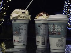 -茶颜悦色(花园道店)