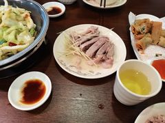-乡亲鹅肉城(吴江店)