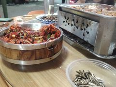 -盱眙虾神於氏龙虾(夫子庙红街店)