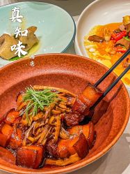 -真知味酒店·宴会厅(月牙湖店)