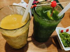 -和创柚子·会席日本料理(新区淮海街店)