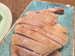 -南京大牌档(楚河汉街凯德1818店)