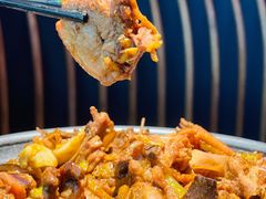 -丫丫厨娘·柠檬鸭(江南蓝鲸世界店)