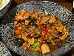 有梦醋鸡-有梦特色餐厅(古子城店)