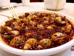 -桥底辣蟹(谢斐道店)