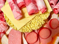 -炙韩料理·部队锅专门店