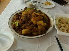 -楼兰印象(朝外店)