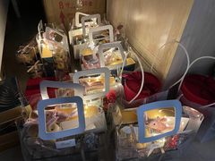-澈烘焙·生日蛋糕·下午茶(龙华店)