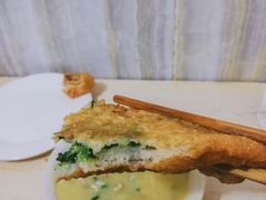 -老方子馅饼粥(台东店)