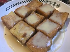 一口西多士-孖记茶档·热腾茶餐(江南西plus店)