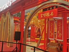-南京路步行街