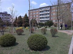 -辽宁大学(崇山校区)
