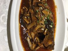 -马凯餐厅(长椿街店)