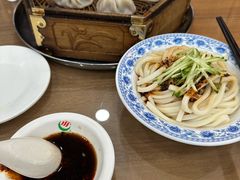 -西安贾三灌汤包·回坊小吃·清真炒菜(北院门总店)