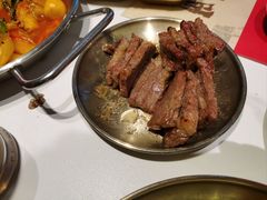 -西塔老太太泥炉烤肉(川沙百联店)