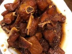 -葛记焖饼(伏牛路店)