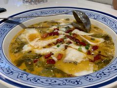 大盆酸菜鱼-至潮餐厅精致粤菜·活鲈鱼·走地鸡(珠江新城店)