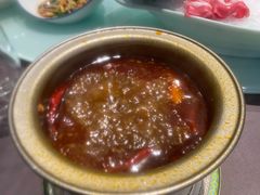 -百草滩羊清水涮羊肉(长城路店)