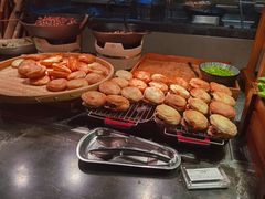 -味餐厅·海鲜·火锅·自助餐