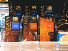 -GODIVA(国际金融中心店)