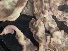 -秋香家韩式炭火烤肉(磐石路店)