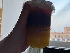 -爵渴咖啡(交大凯德广场店)